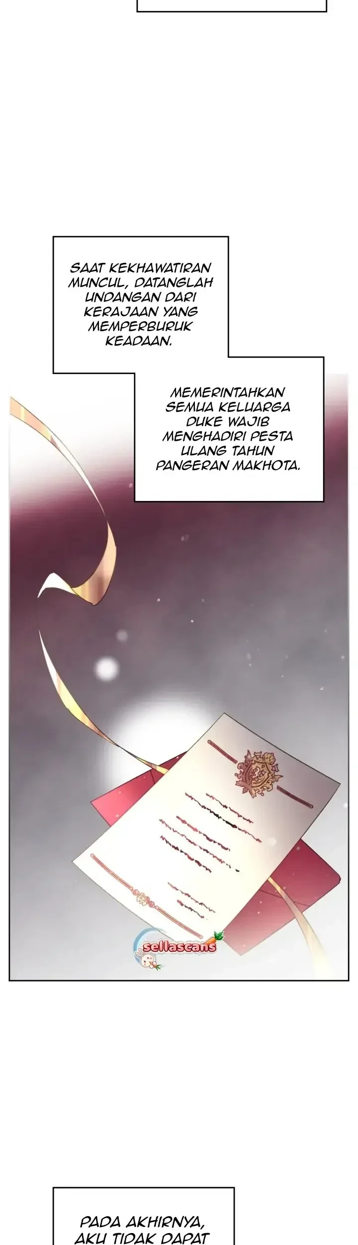 Villains Are Destined to Die Chapter 128 Gambar 42
