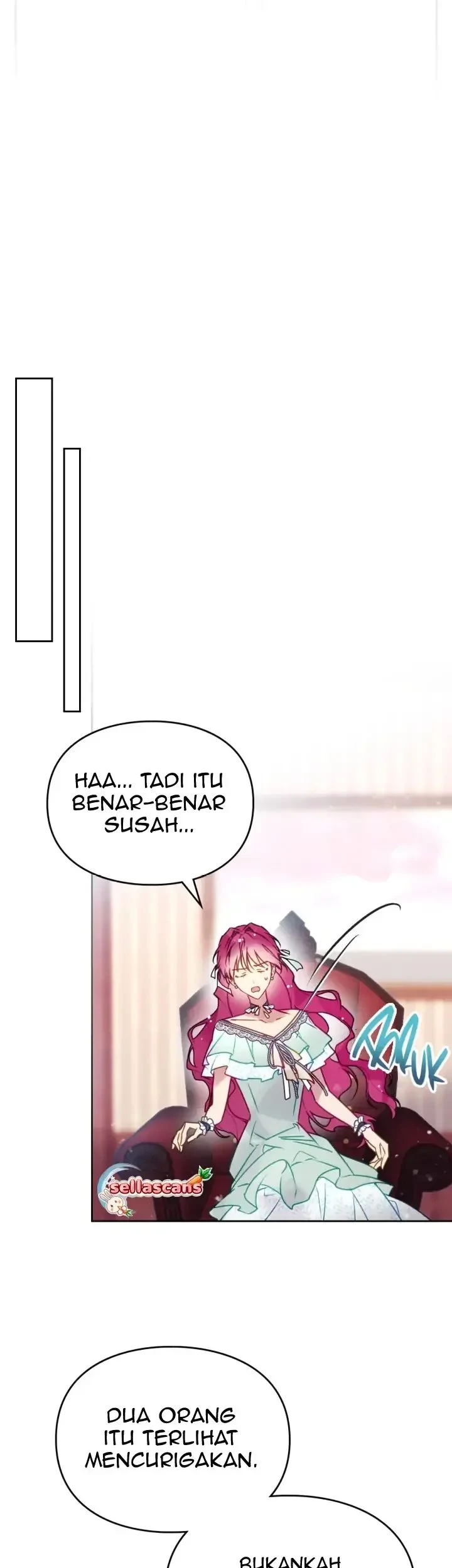 Villains Are Destined to Die Chapter 128 Gambar 30