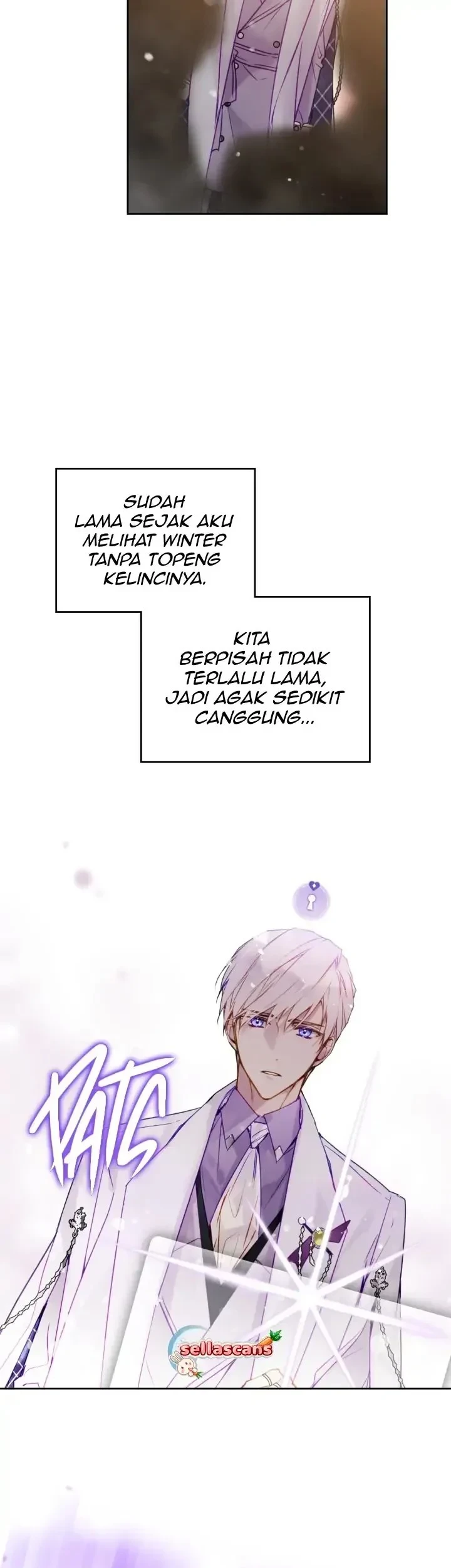Villains Are Destined to Die Chapter 129 Gambar 31