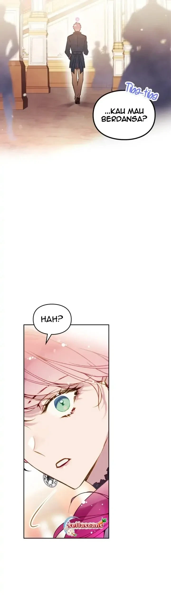 Villains Are Destined to Die Chapter 129 Gambar 39