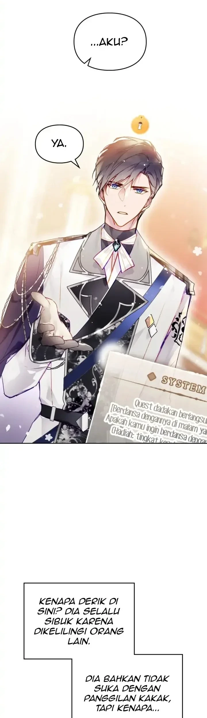Villains Are Destined to Die Chapter 129 Gambar 40