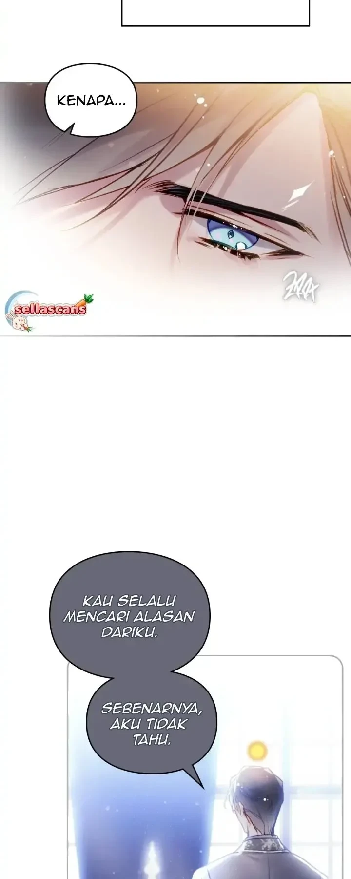 Villains Are Destined to Die Chapter 129 Gambar 41
