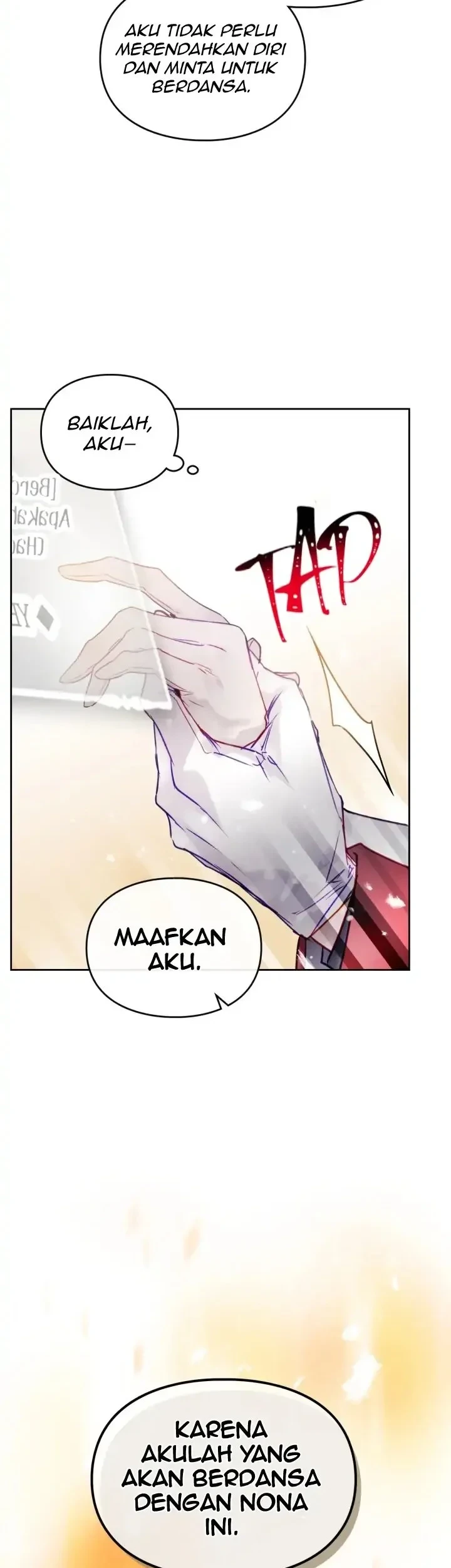 Villains Are Destined to Die Chapter 129 Gambar 43
