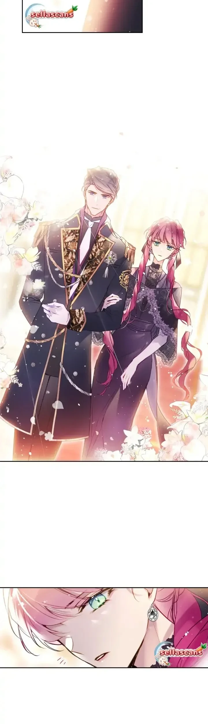 Villains Are Destined to Die Chapter 129 Gambar 29