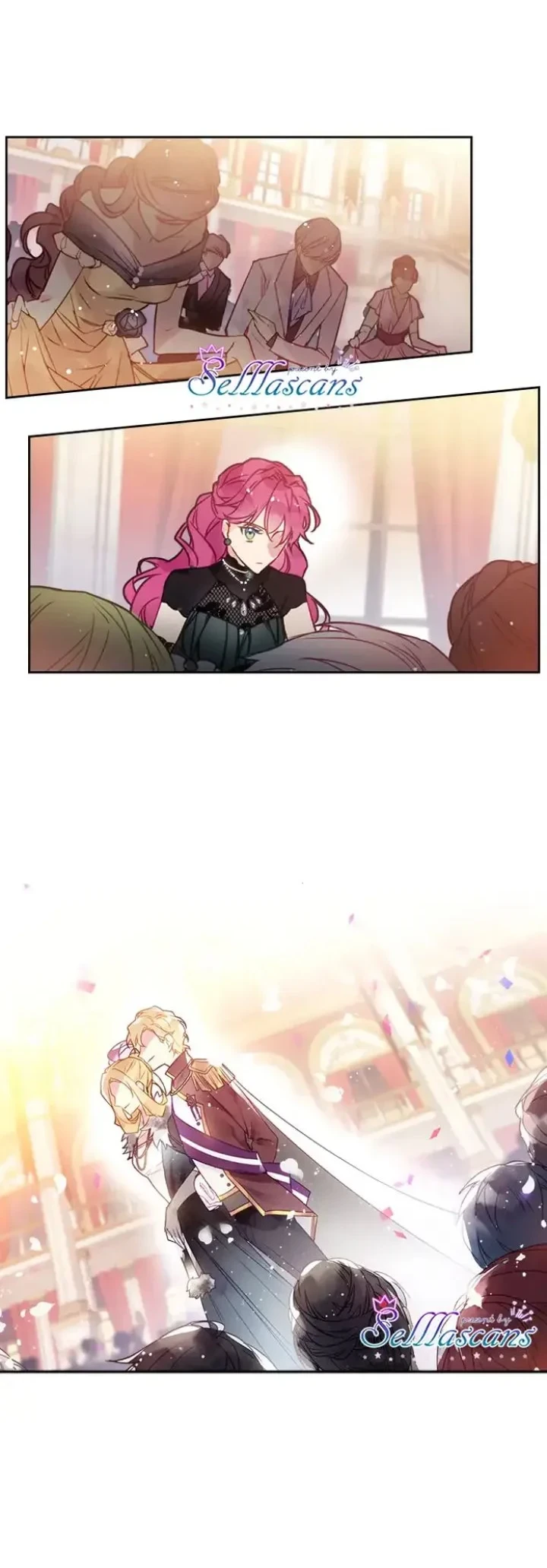 Villains Are Destined to Die Chapter 13 Gambar 20