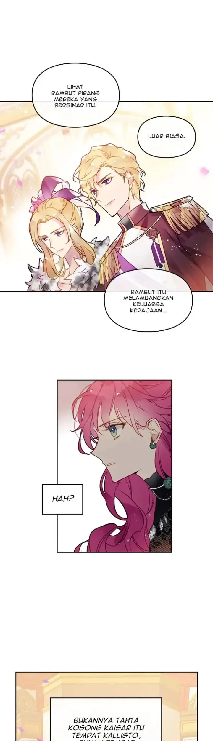 Villains Are Destined to Die Chapter 13 Gambar 21