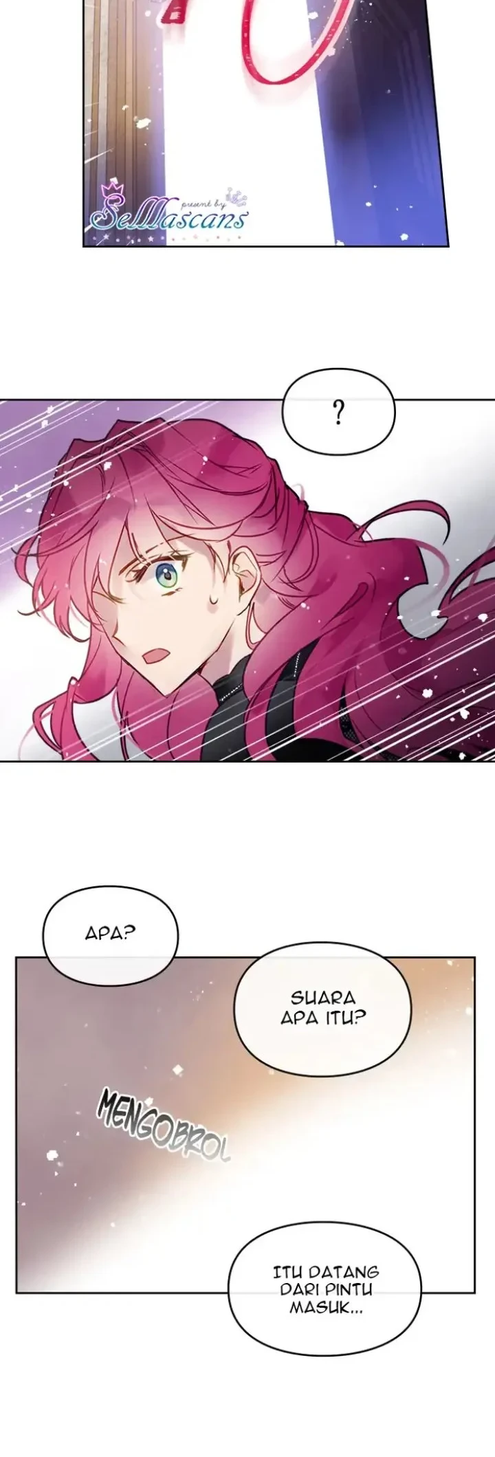 Villains Are Destined to Die Chapter 13 Gambar 24