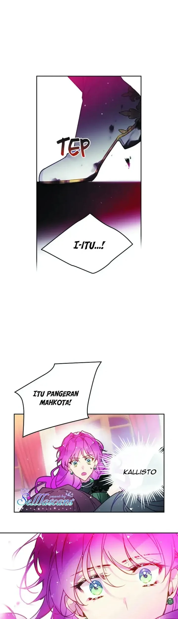 Villains Are Destined to Die Chapter 13 Gambar 25