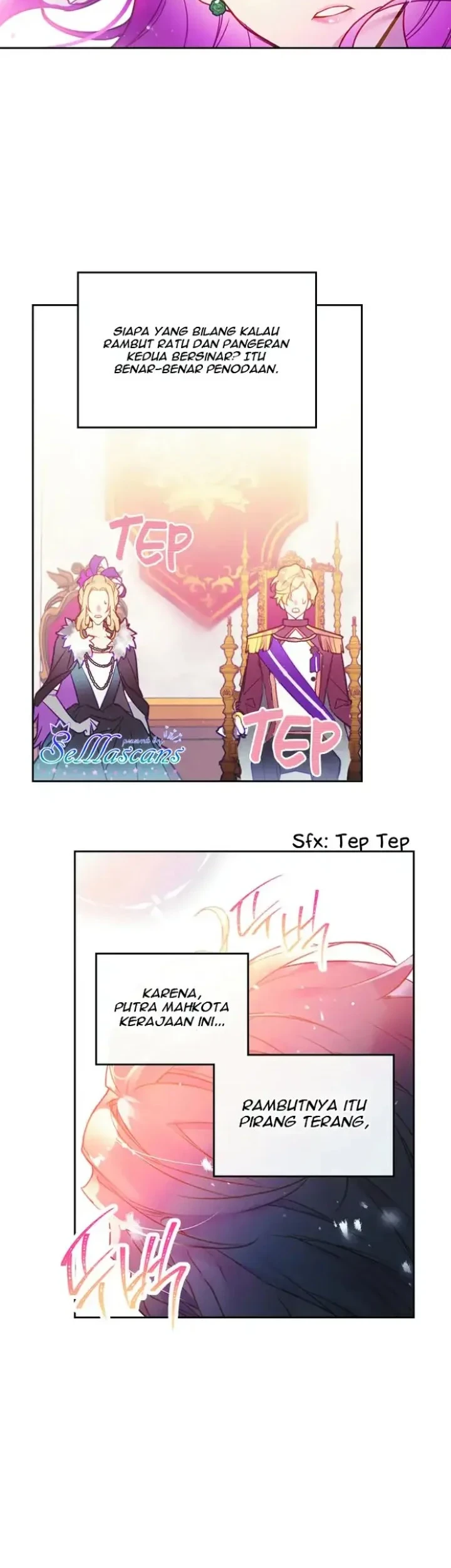 Villains Are Destined to Die Chapter 13 Gambar 26