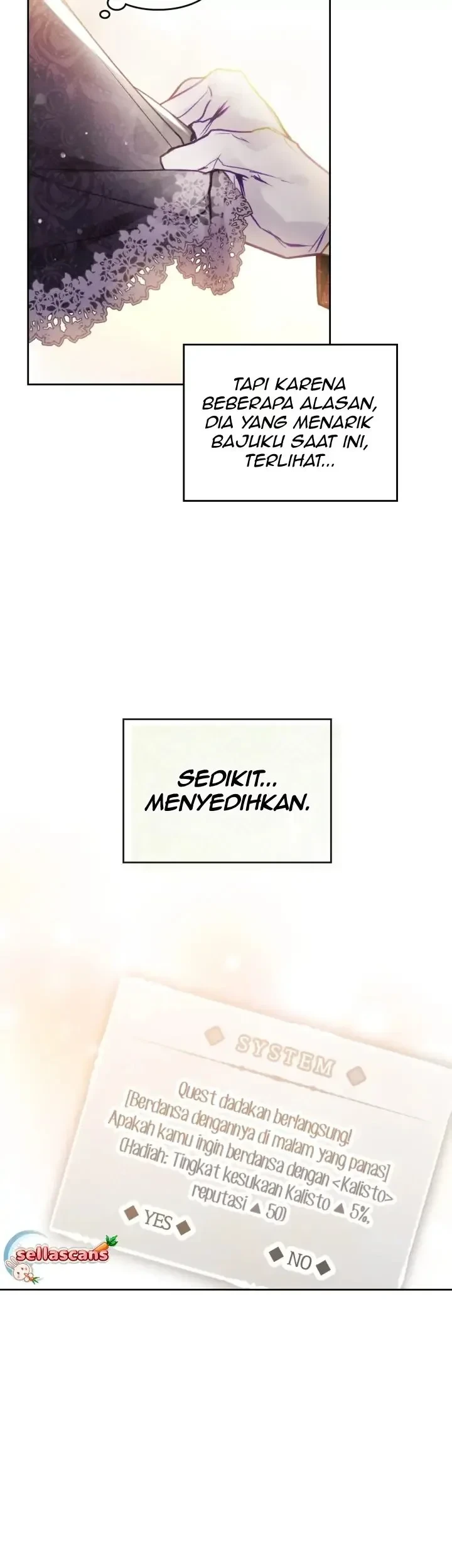 Villains Are Destined to Die Chapter 130 Gambar 31