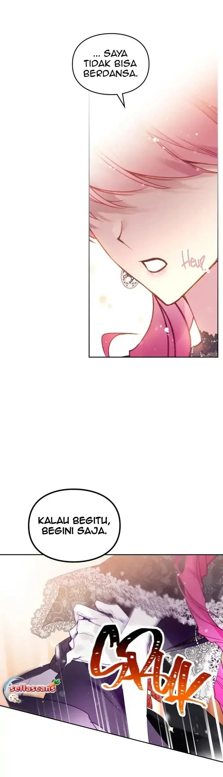 Villains Are Destined to Die Chapter 130 Gambar 32