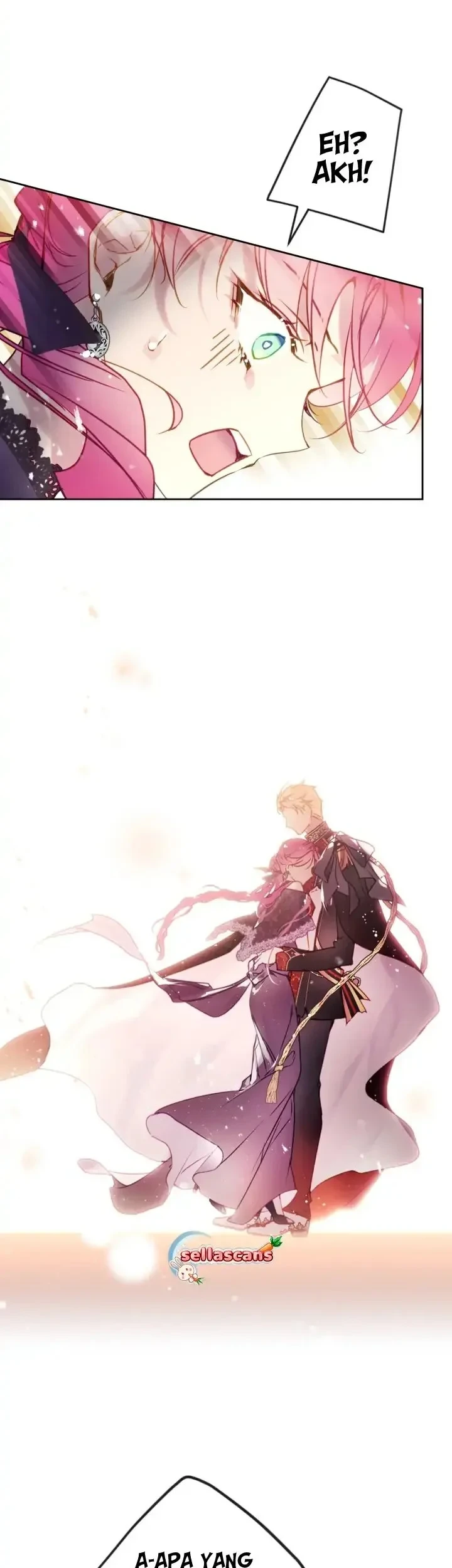 Villains Are Destined to Die Chapter 130 Gambar 33