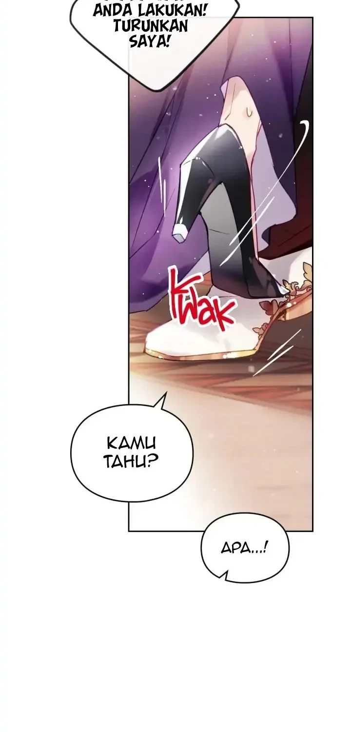 Villains Are Destined to Die Chapter 130 Gambar 34