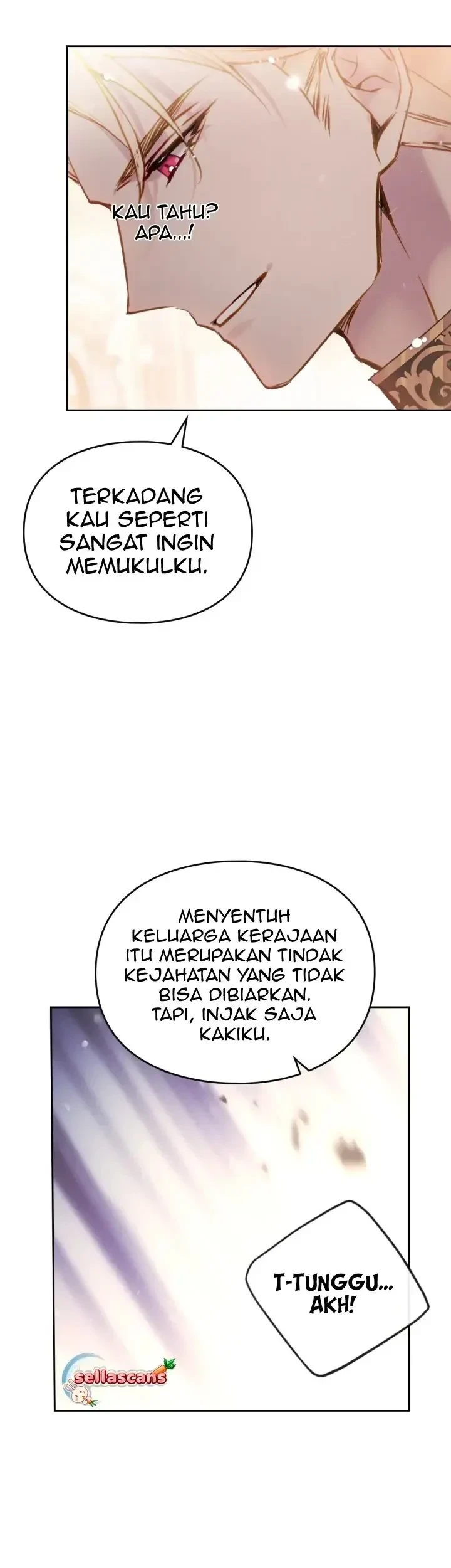 Villains Are Destined to Die Chapter 130 Gambar 35