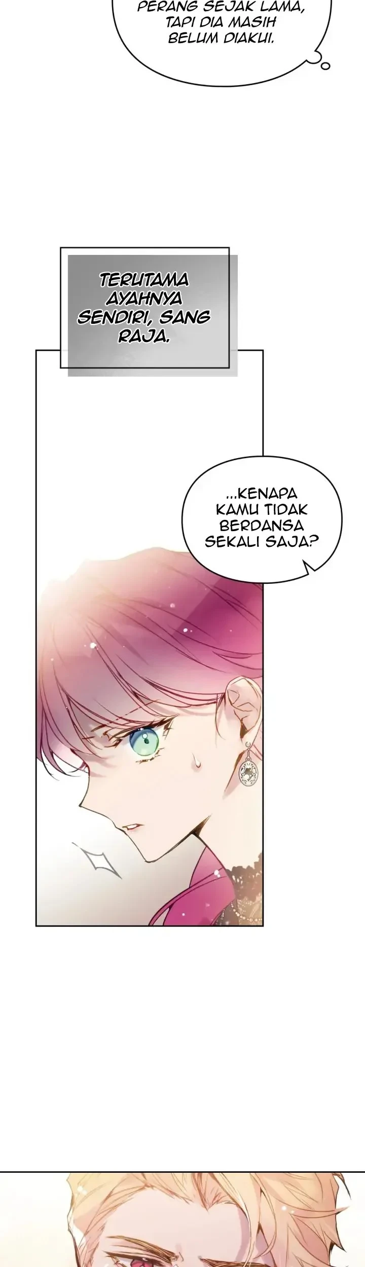 Villains Are Destined to Die Chapter 130 Gambar 29