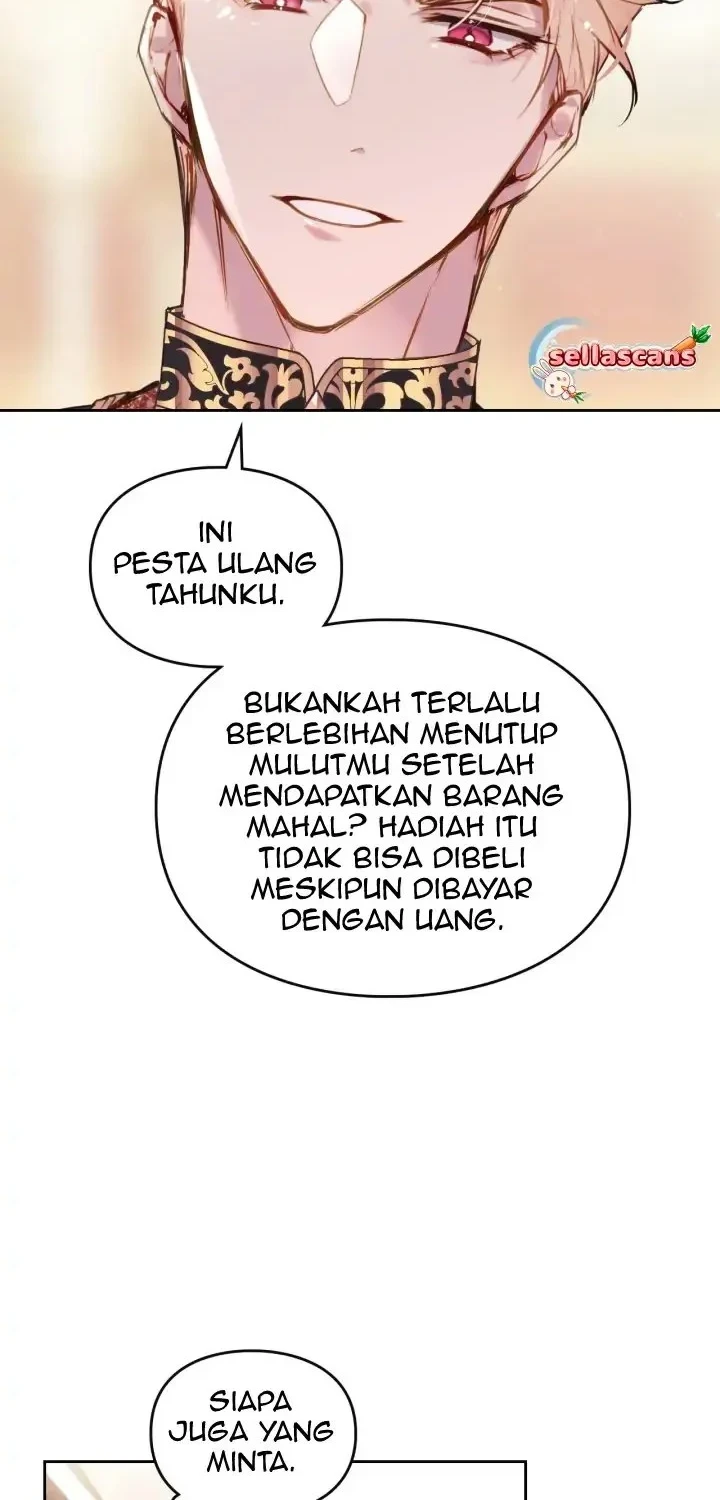 Villains Are Destined to Die Chapter 130 Gambar 30