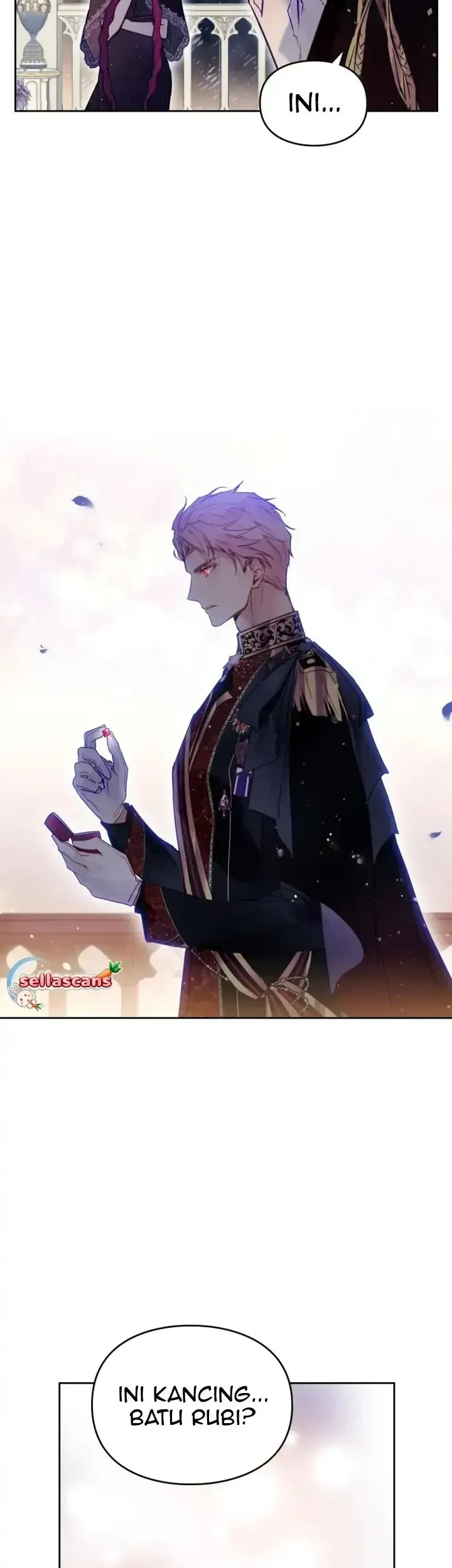 Villains Are Destined to Die Chapter 131 Gambar 31