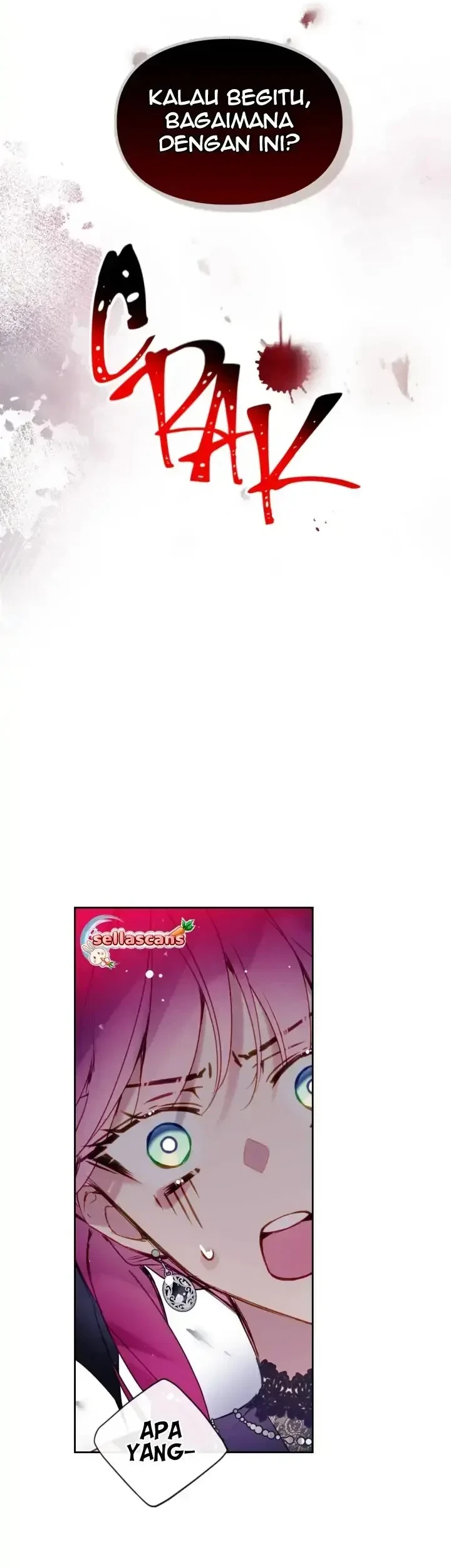 Villains Are Destined to Die Chapter 131 Gambar 35