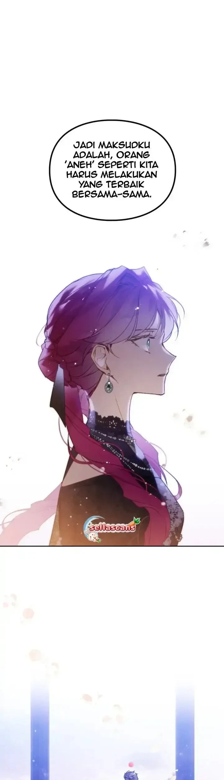 Villains Are Destined to Die Chapter 131 Gambar 41