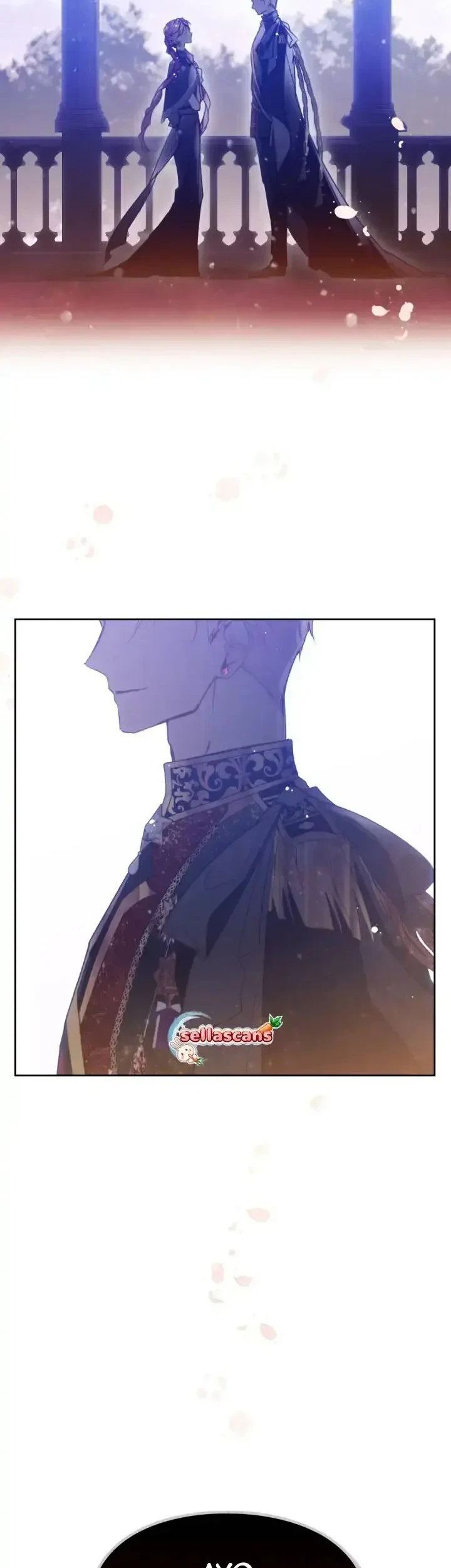 Villains Are Destined to Die Chapter 131 Gambar 42