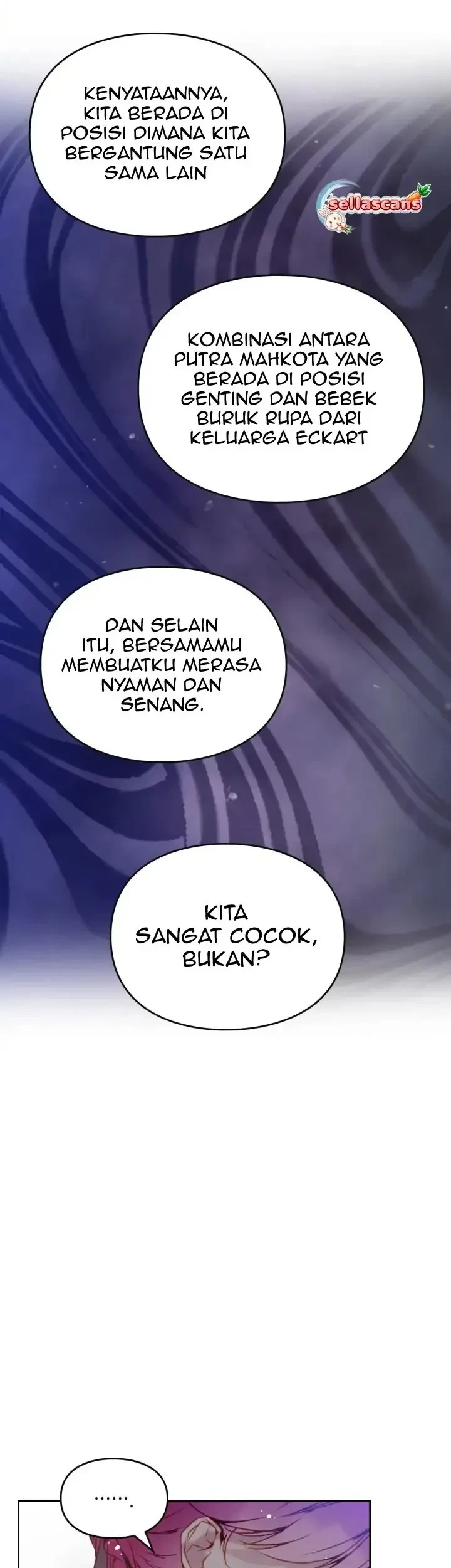 Villains Are Destined to Die Chapter 132 Gambar 32