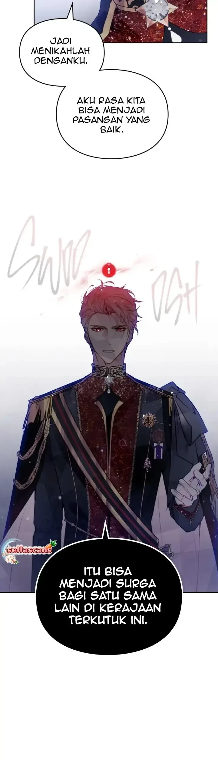 Villains Are Destined to Die Chapter 132 Gambar 34