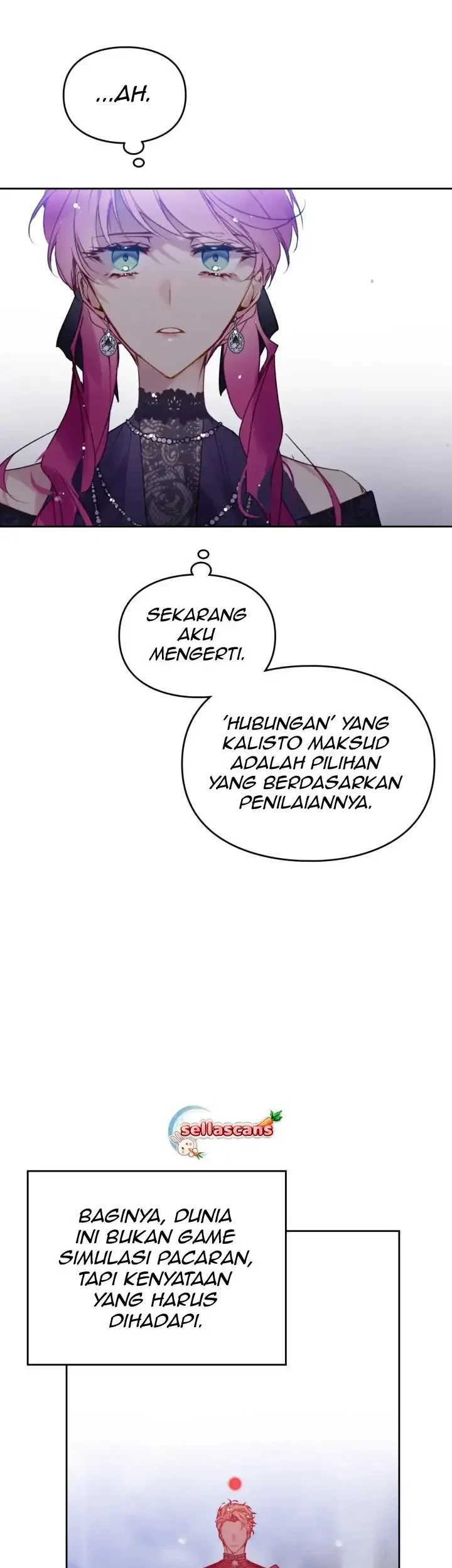 Villains Are Destined to Die Chapter 132 Gambar 35