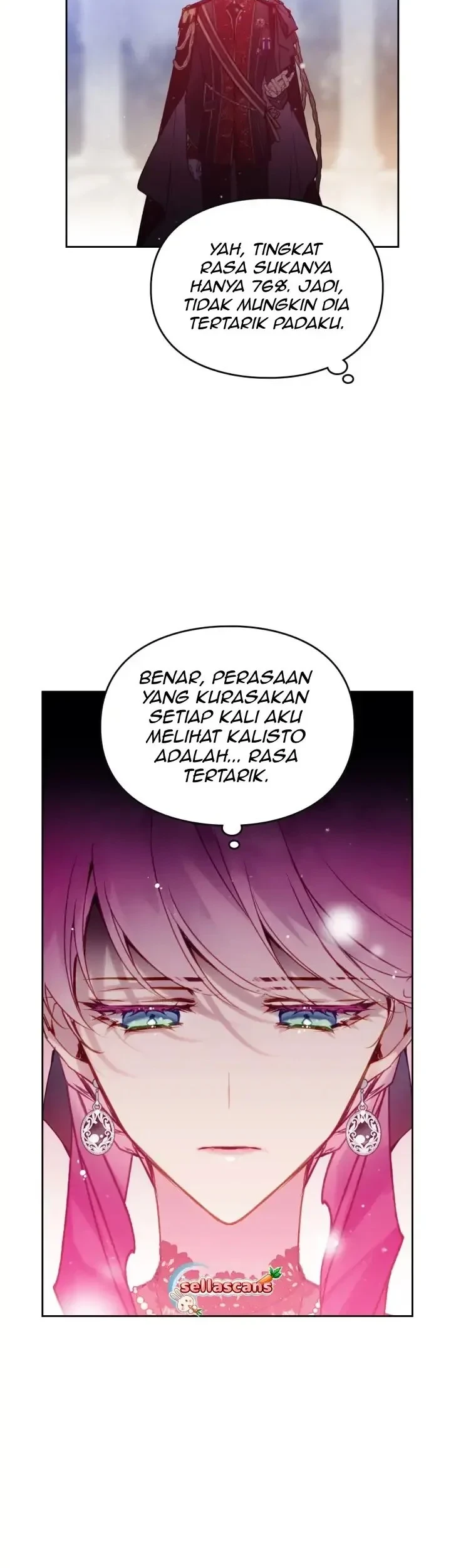 Villains Are Destined to Die Chapter 132 Gambar 36