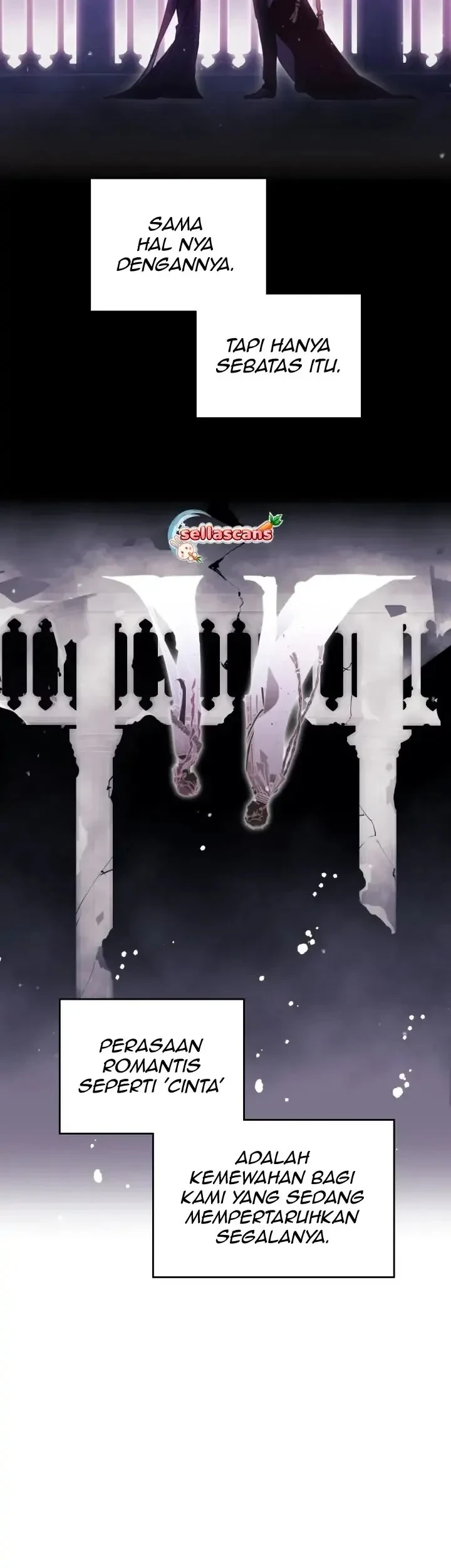 Villains Are Destined to Die Chapter 132 Gambar 38