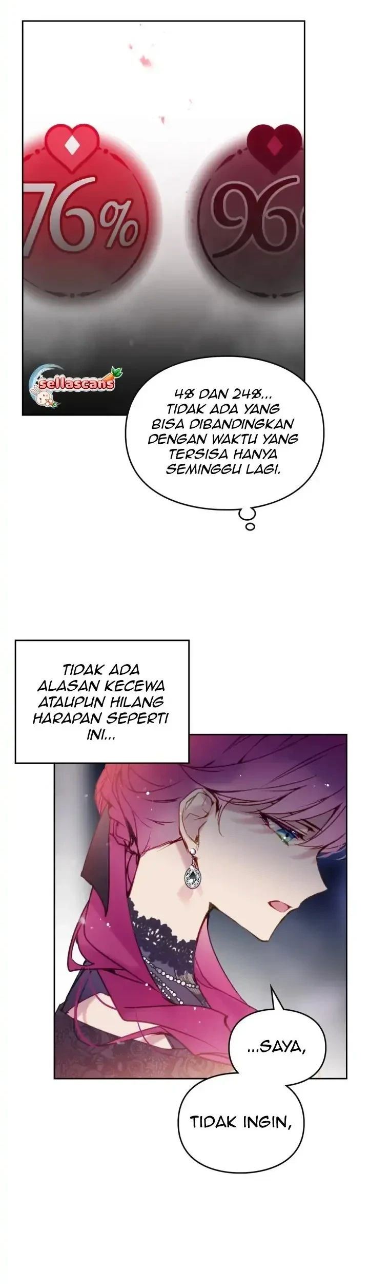 Villains Are Destined to Die Chapter 132 Gambar 39