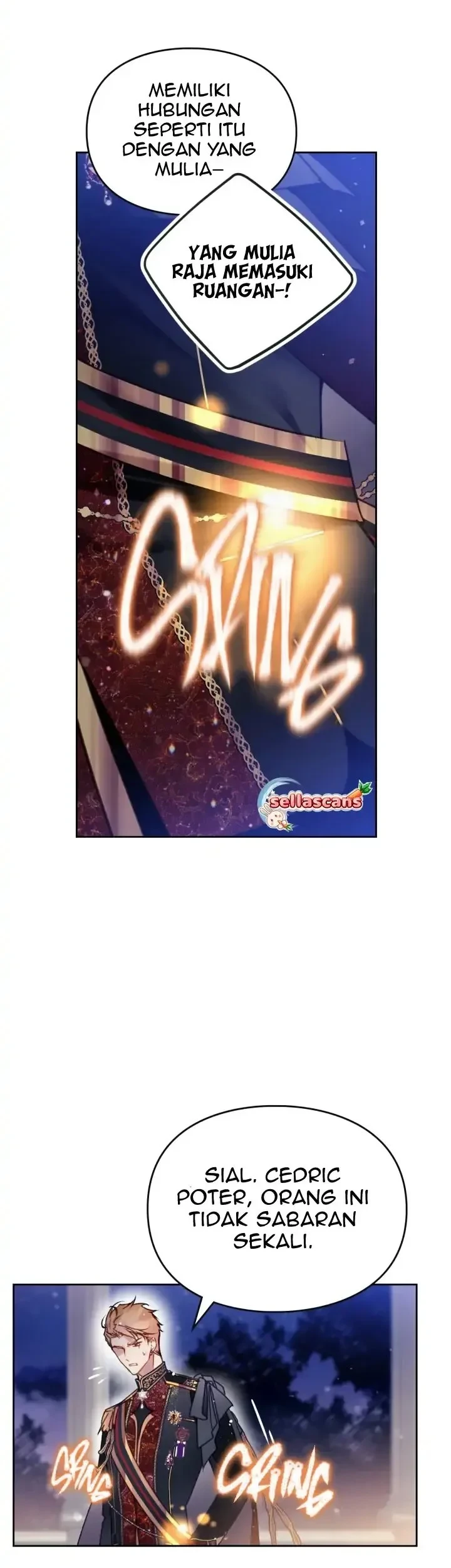 Villains Are Destined to Die Chapter 132 Gambar 40