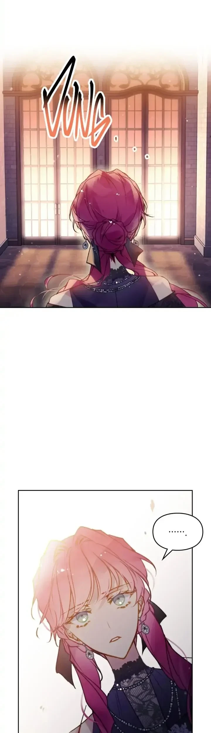 Villains Are Destined to Die Chapter 132 Gambar 44