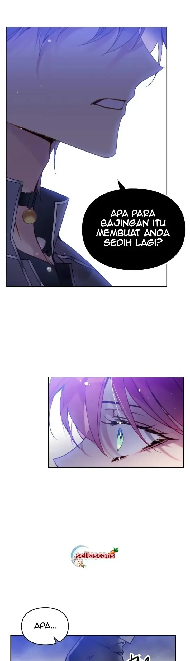 Villains Are Destined to Die Chapter 133 Gambar 31