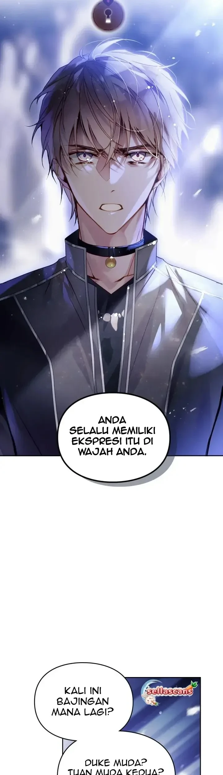Villains Are Destined to Die Chapter 133 Gambar 33
