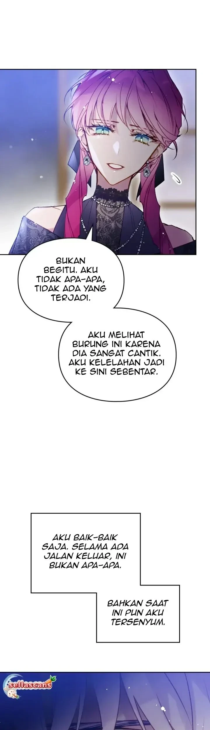 Villains Are Destined to Die Chapter 133 Gambar 35