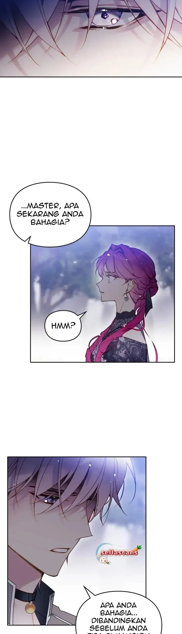 Villains Are Destined to Die Chapter 133 Gambar 36