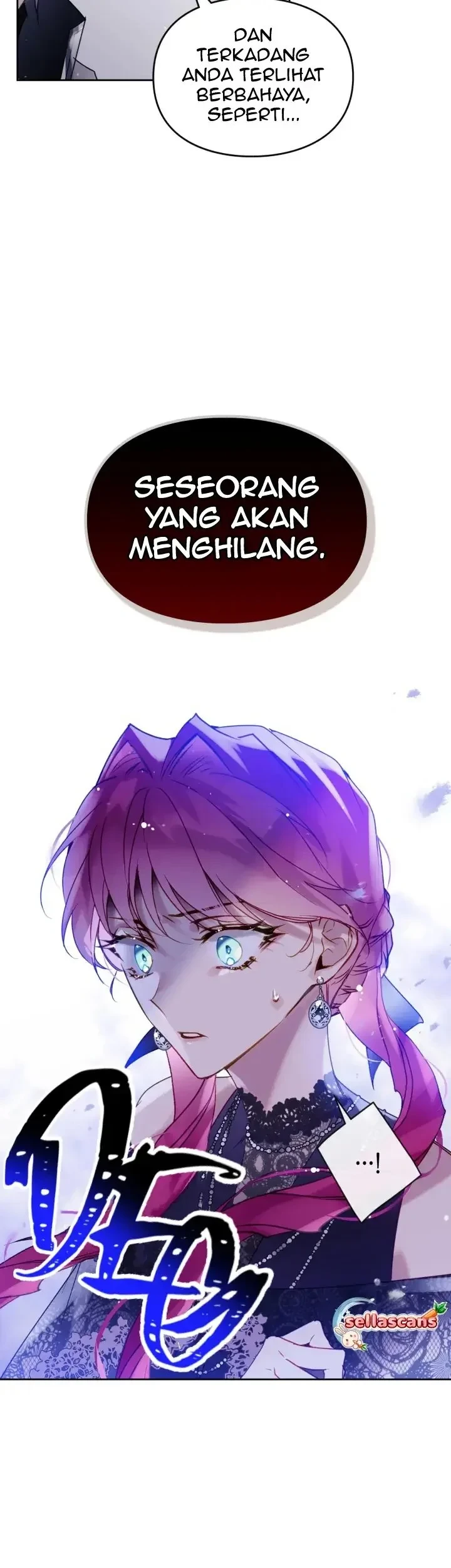 Villains Are Destined to Die Chapter 133 Gambar 39