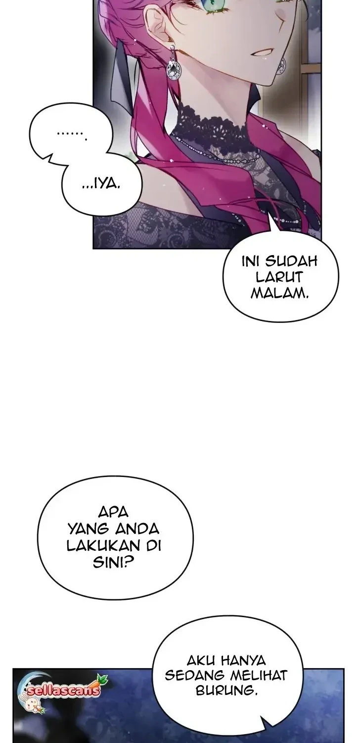 Villains Are Destined to Die Chapter 133 Gambar 26