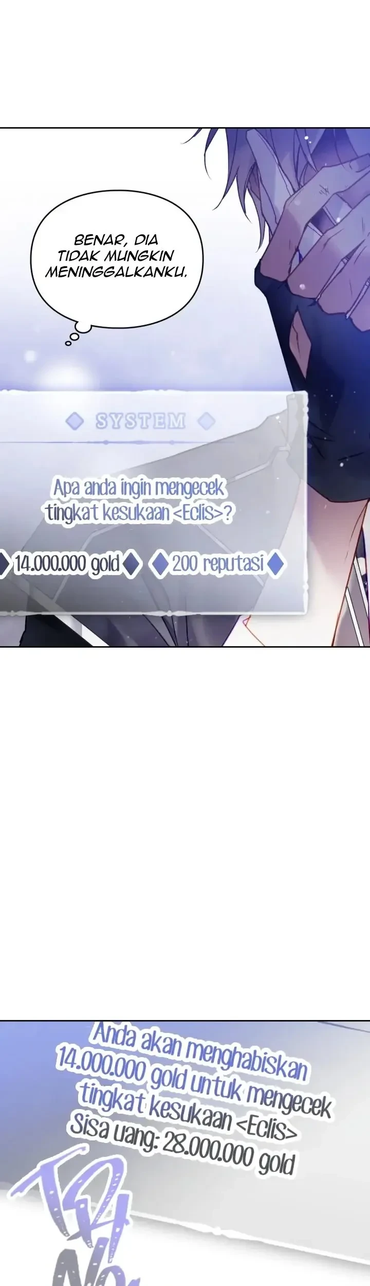 Villains Are Destined to Die Chapter 134 Gambar 31