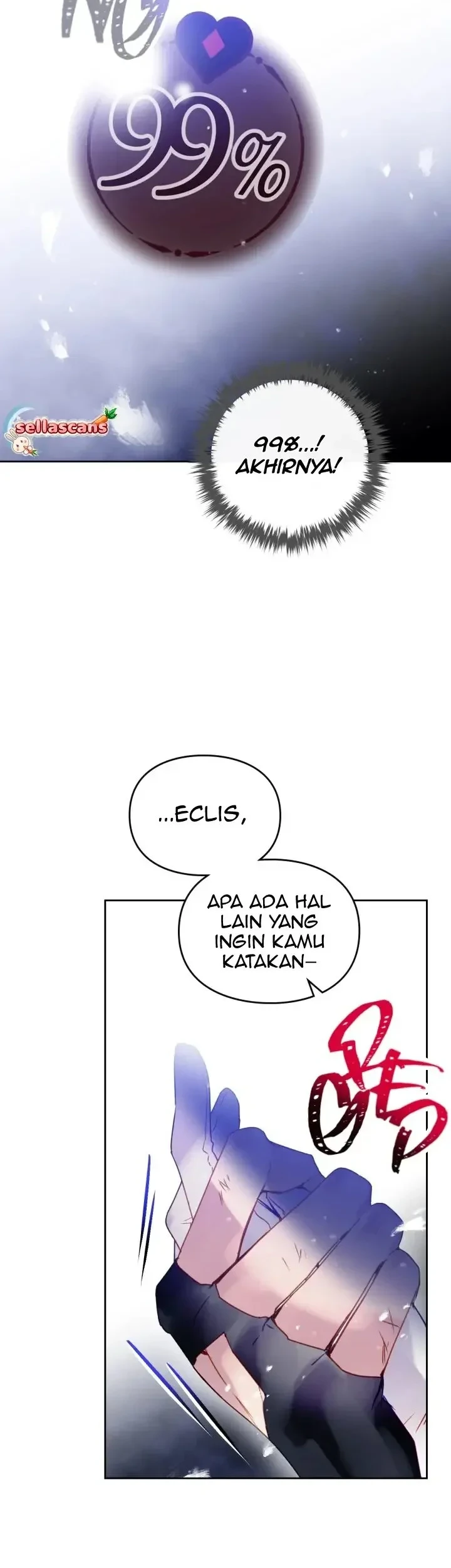Villains Are Destined to Die Chapter 134 Gambar 32