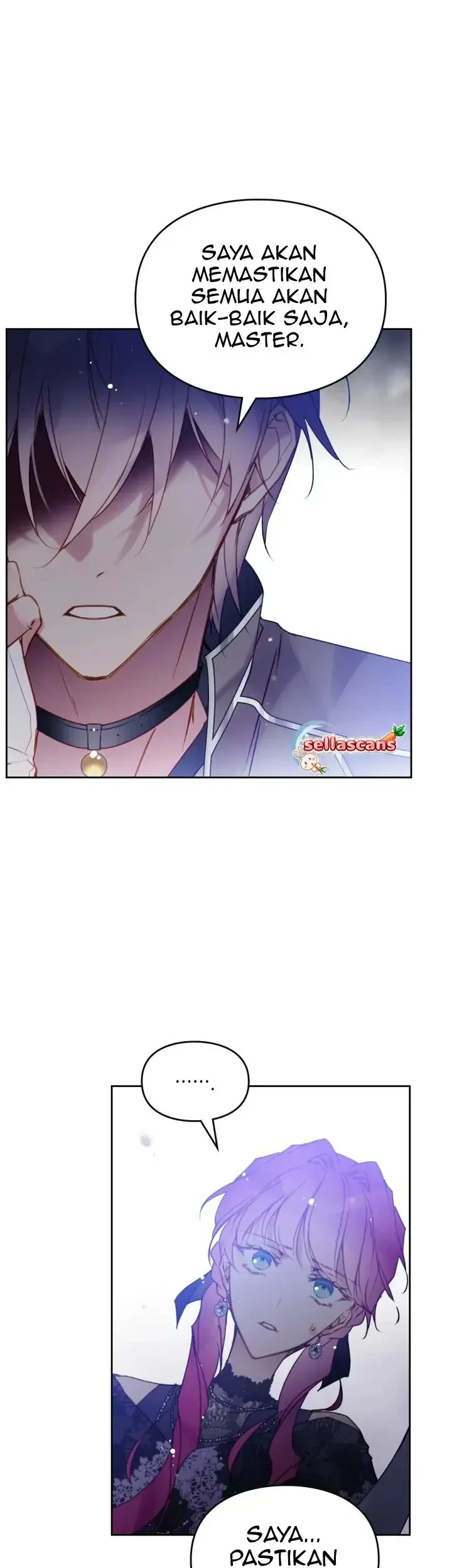 Villains Are Destined to Die Chapter 134 Gambar 33
