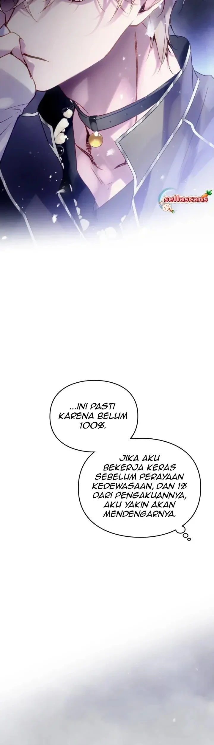 Villains Are Destined to Die Chapter 134 Gambar 35