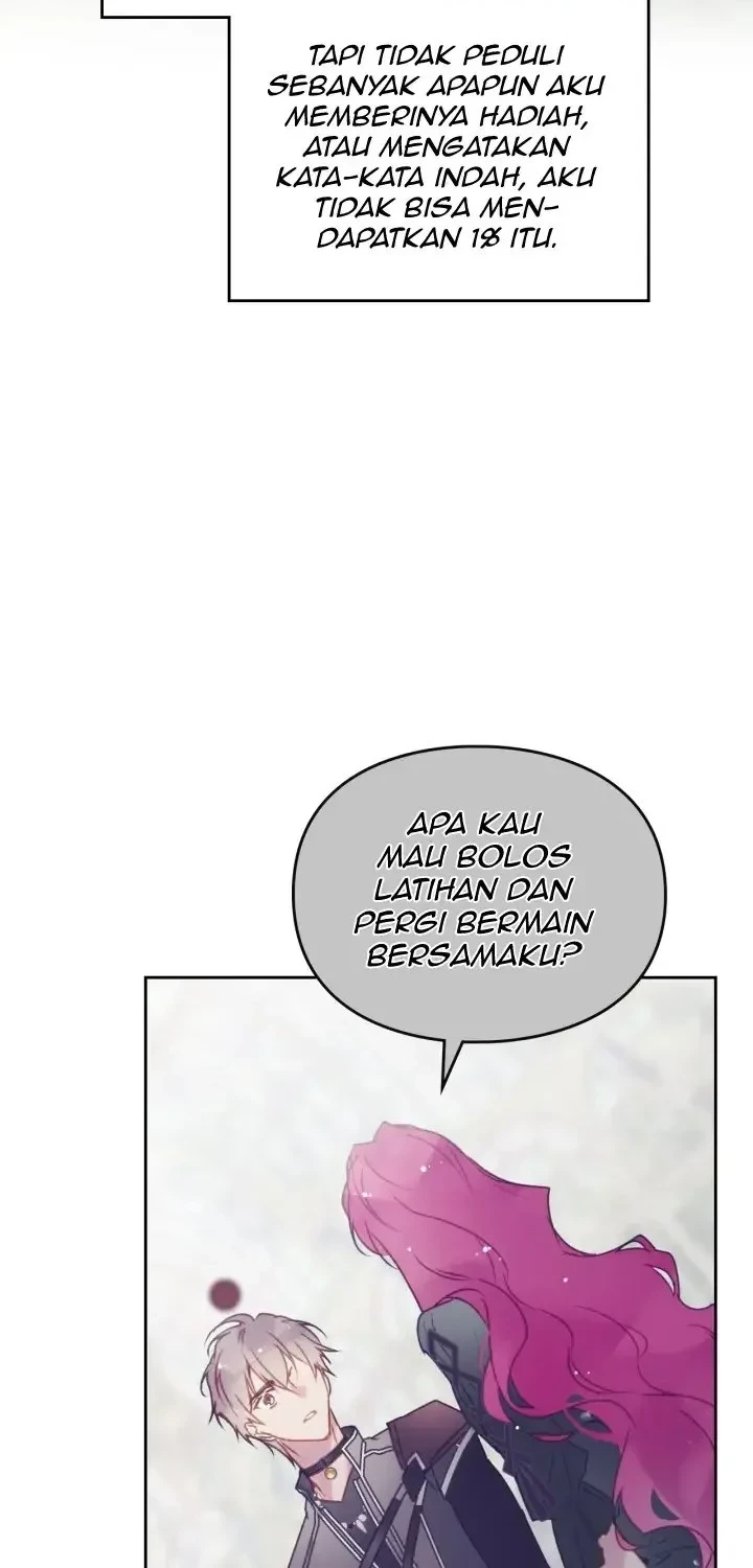 Villains Are Destined to Die Chapter 134 Gambar 38