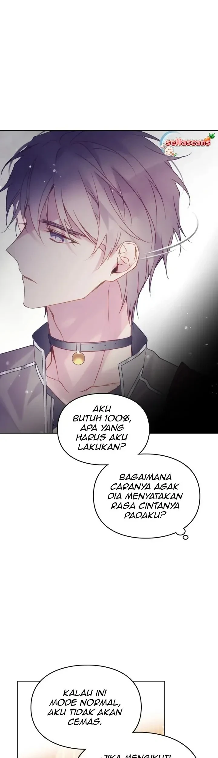 Villains Are Destined to Die Chapter 134 Gambar 40