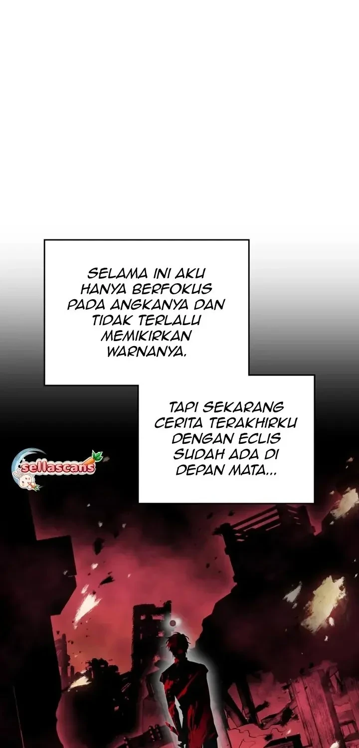 Villains Are Destined to Die Chapter 134 Gambar 42