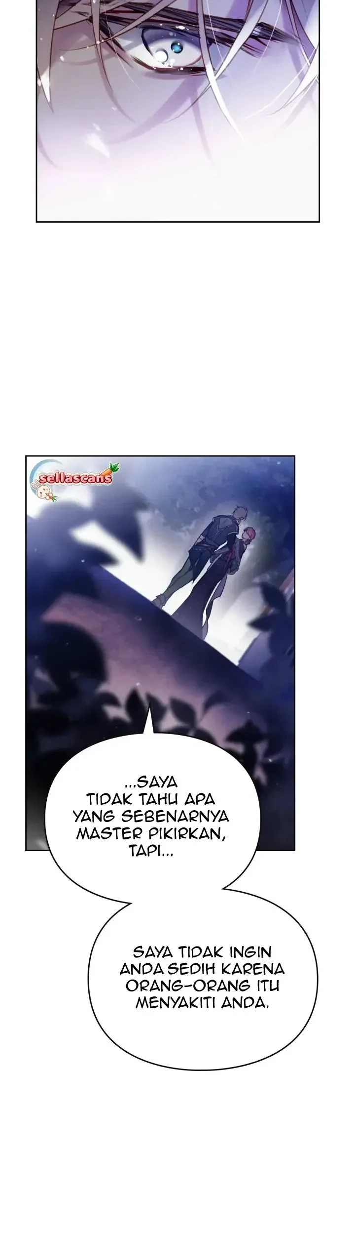 Villains Are Destined to Die Chapter 134 Gambar 29
