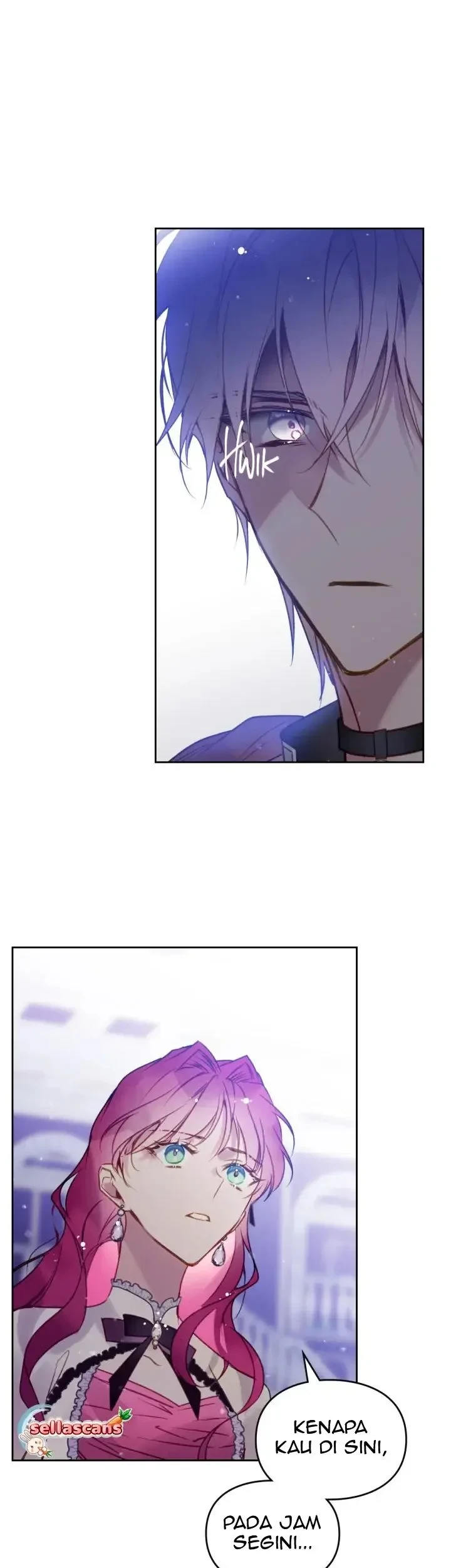 Villains Are Destined to Die Chapter 135 Gambar 33