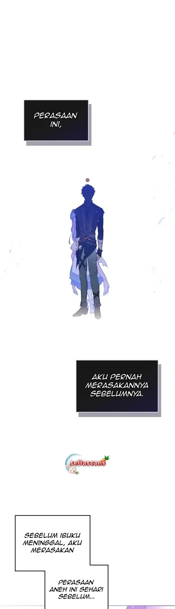 Villains Are Destined to Die Chapter 135 Gambar 35
