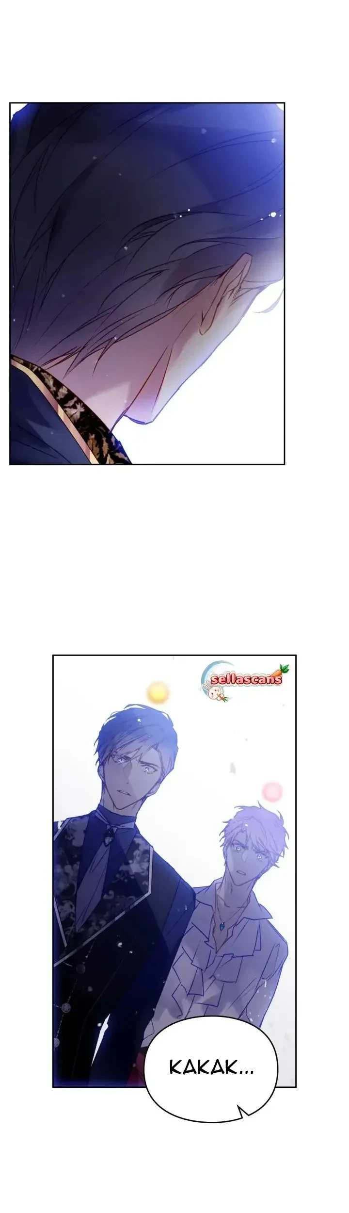 Villains Are Destined to Die Chapter 135 Gambar 37