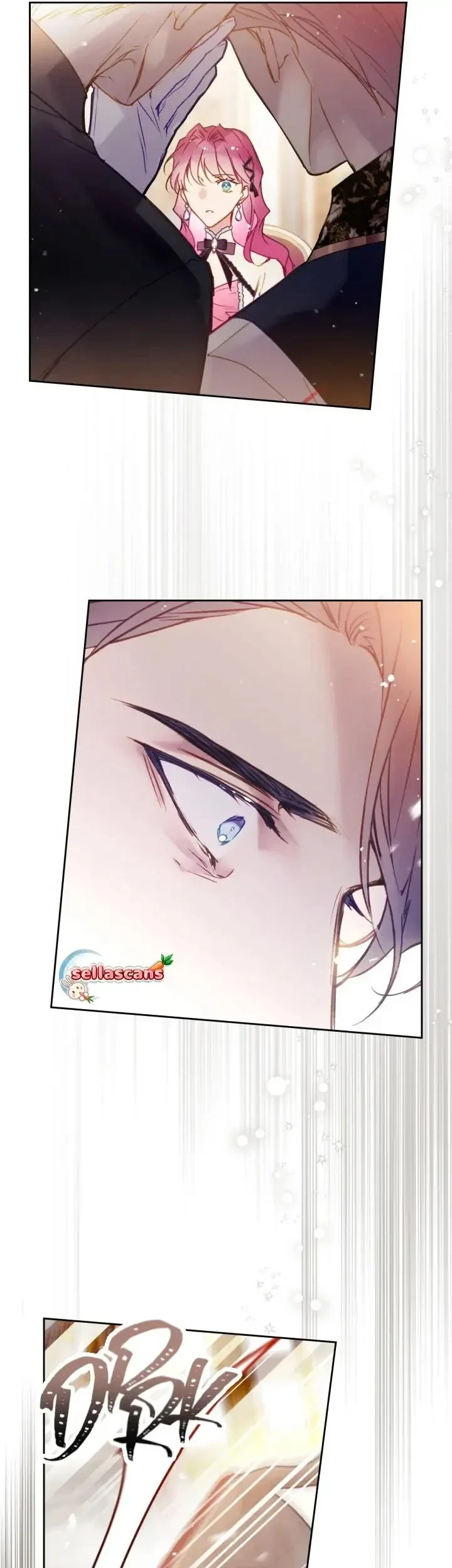 Villains Are Destined to Die Chapter 135 Gambar 27